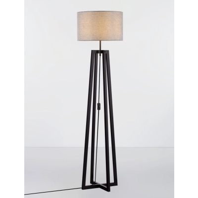 Lampa podłogowa TUMAN LE44364