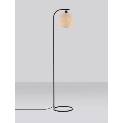 Lampa podłogowa TALITAS LE44513