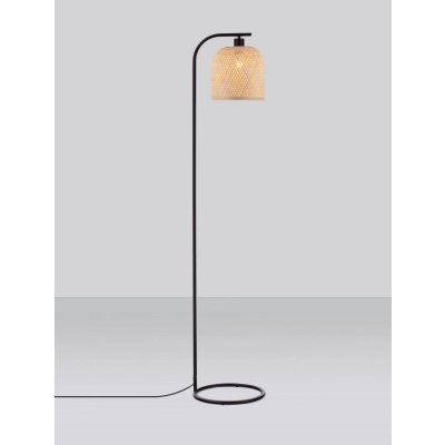 Lampa podłogowa TALITAS LE44513