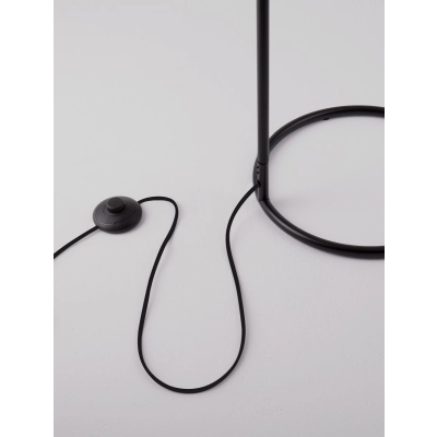 Lampa podłogowa TALITAS LE44513