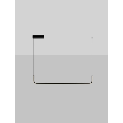 Lampa wisząca PIURA LE44815