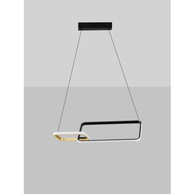 Lampa wisząca CHULUMANI LE44826