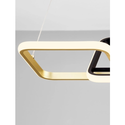 Lampa wisząca CHULUMANI LE44826