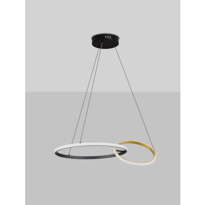 Lampa wisząca CHULUMANI LE44820