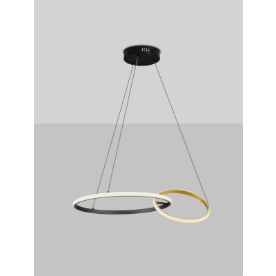 Lampa wisząca CHULUMANI LE44820
