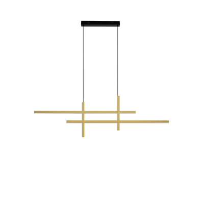 Lampa wisząca CHARAZANI LE44817