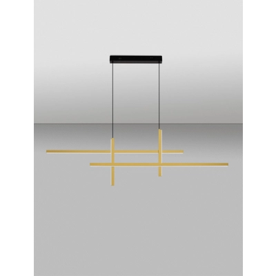 Lampa wisząca CHARAZANI LE44817