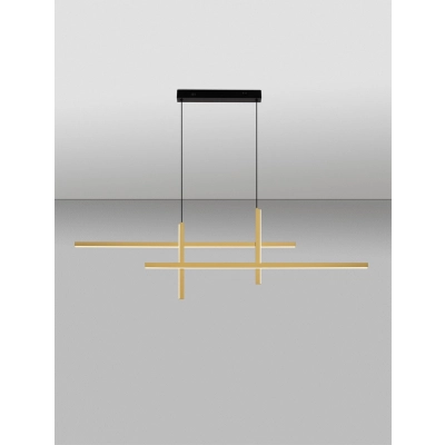 Lampa wisząca CHARAZANI LE44817