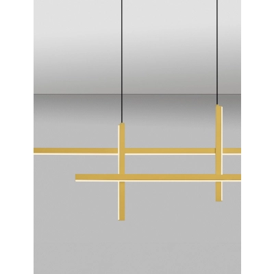 Lampa wisząca CHARAZANI LE44817