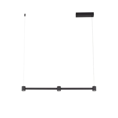 Lampa wisząca PISCO LE44354