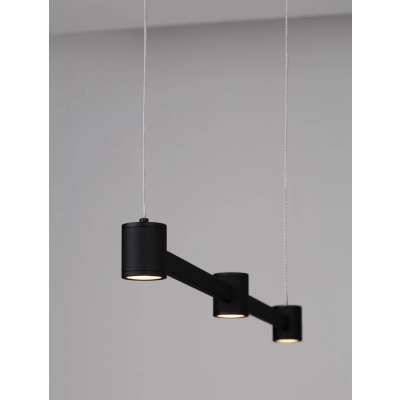 Lampa wisząca PISCO LE44354