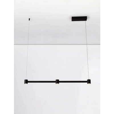 Lampa wisząca PISCO LE44354