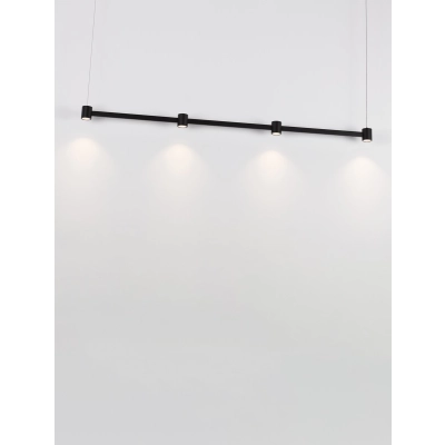 Lampa wisząca PISCO LE44355