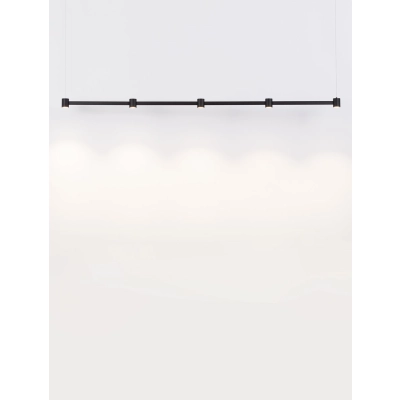 Lampa wisząca PISCO LE44356