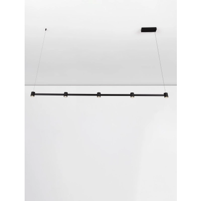 Lampa wisząca PISCO LE44356