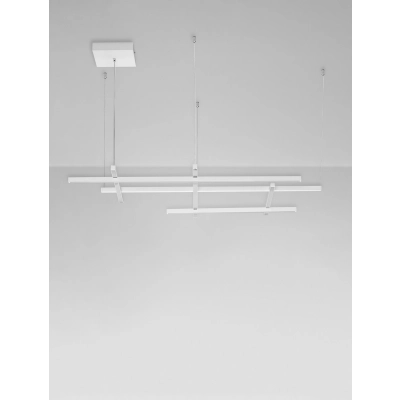 Lampa sufitowa TUMBES LE44472