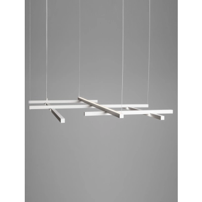 Lampa sufitowa TUMBES LE44472