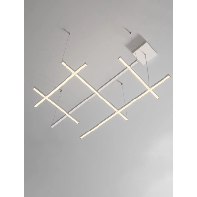 Lampa sufitowa TUMBES LE44472