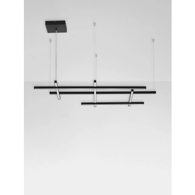 Lampa sufitowa TUMBES LE44473