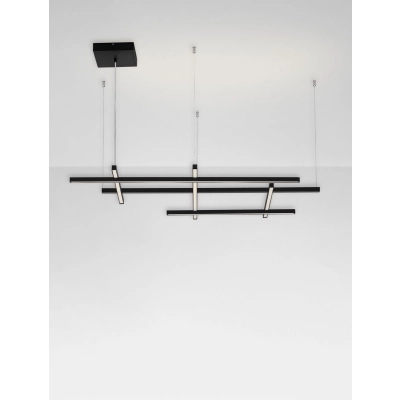 Lampa sufitowa TUMBES LE44473