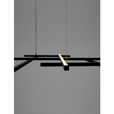 Lampa sufitowa TUMBES LE44473