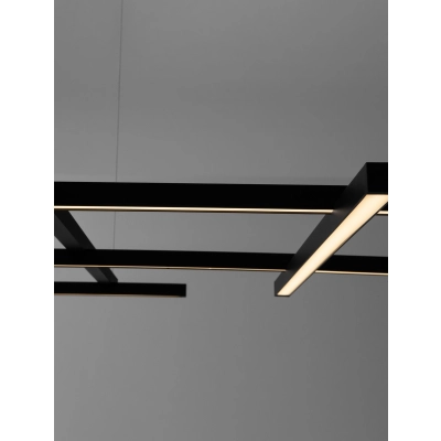 Lampa sufitowa TUMBES LE44473