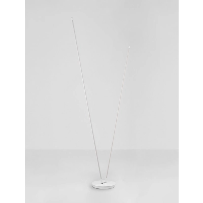 Lampa podłogowa TRENQUE LE44514