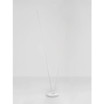 Lampa podłogowa TRENQUE LE44514