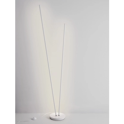 Lampa podłogowa TRENQUE LE44514