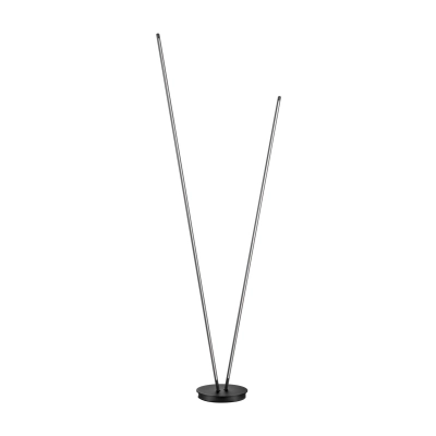 Lampa podłogowa TRENQUE LE44515