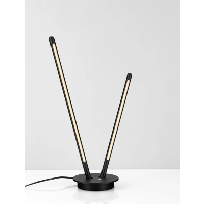 Lampa stołowa TRENQUE LE44517