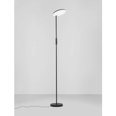 Lampa podłogowa TRUNCADO LE44951