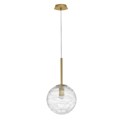 Lampa wisząca CABRAL LE42905