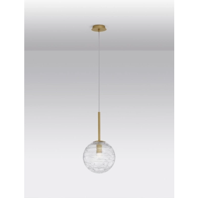 Lampa wisząca CABRAL LE42905