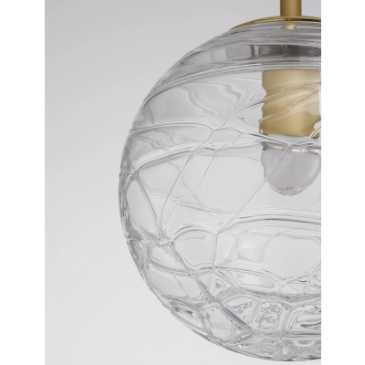 Lampa wisząca CABRAL LE42905