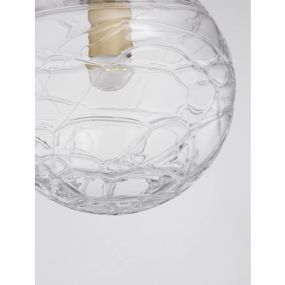 Lampa wisząca CABRAL LE42905