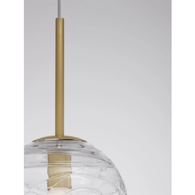 Lampa wisząca CABRAL LE42905