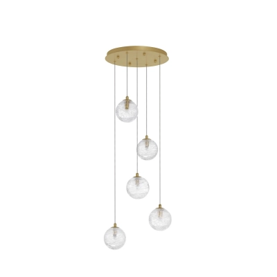 Lampa wisząca CABRAL LE42903