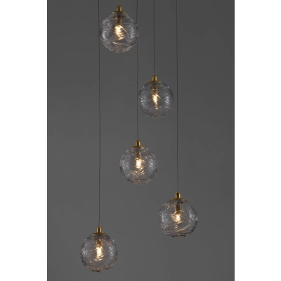 Lampa wisząca CABRAL LE42903