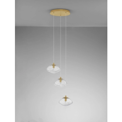 Lampa wisząca NAYARIT LE42900