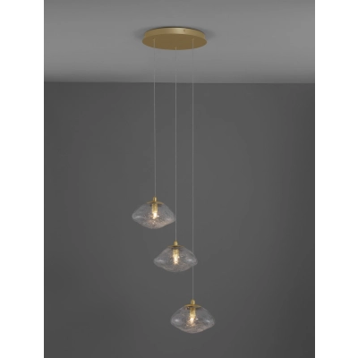 Lampa wisząca NAYARIT LE42900