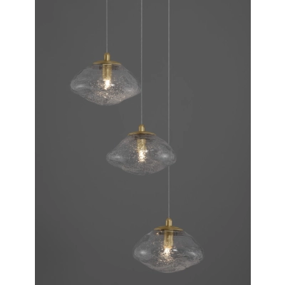 Lampa wisząca NAYARIT LE42900