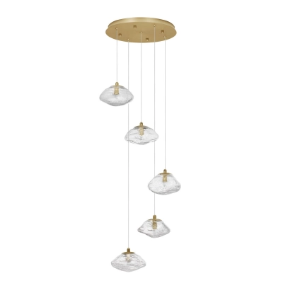 Lampa wisząca NAYARIT LE42901