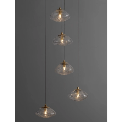 Lampa wisząca NAYARIT LE42901