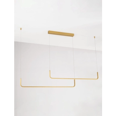 Lampa wisząca PIURA LE44358