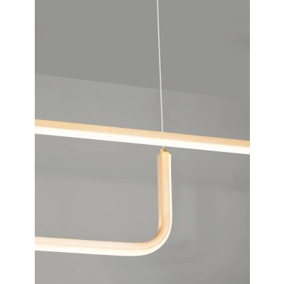 Lampa wisząca PIURA LE44358