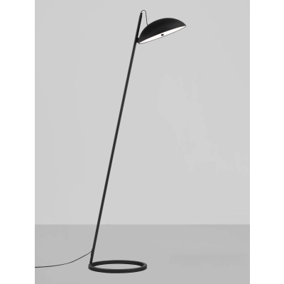 Lampa podłogowa VIBORAL LE44526