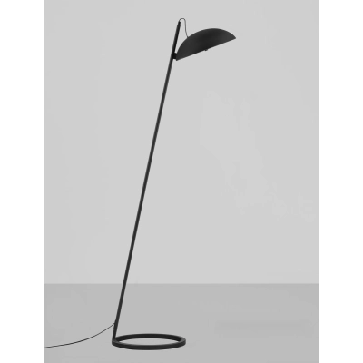 Lampa podłogowa VIBORAL LE44526