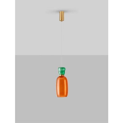 Lampa wisząca PERENE LE44463