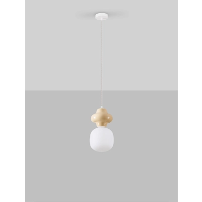 Lampa wisząca VILROSA LE44553